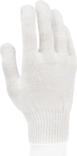 Изображение товара Перчатки защитные СибрТех 67777 (4 нити, 10 класс)