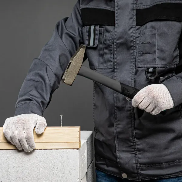 Изображение товара Перчатки защитные СибрТех 67785 (3 нити, 10 класс)