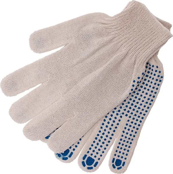 Изображение товара Перчатки защитные СибрТех 67785 (3 нити, 10 класс)