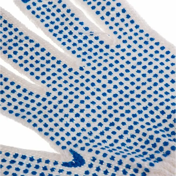 Изображение товара Перчатки защитные СибрТех 67785 (3 нити, 10 класс)