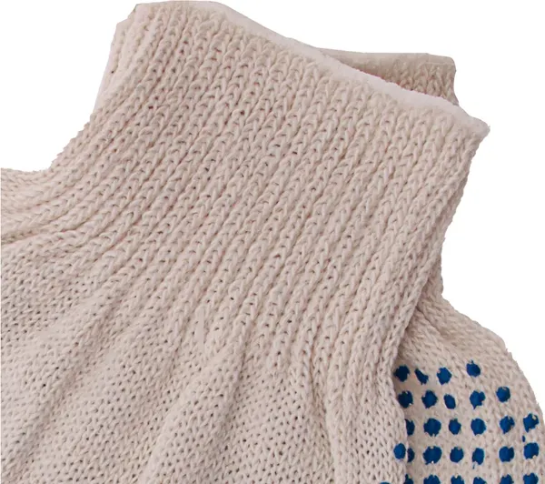 Изображение товара Перчатки защитные СибрТех 67785 (3 нити, 10 класс)