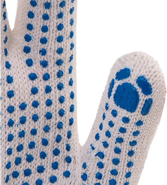 Изображение товара Перчатки защитные СибрТех 67785 (3 нити, 10 класс)