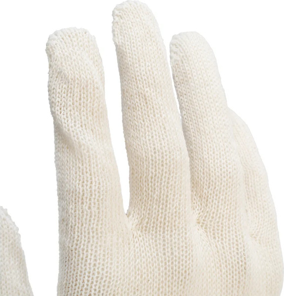 Изображение товара Перчатки защитные СибрТех 67786 (3 нити, 10 класс)