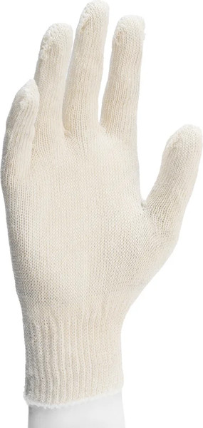 Изображение товара Перчатки защитные СибрТех 67786 (3 нити, 10 класс)