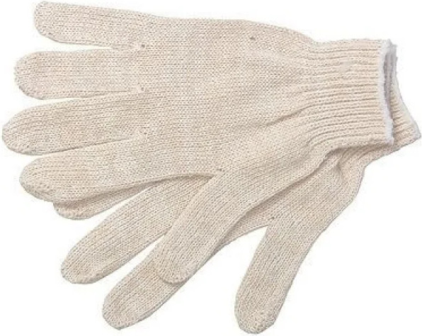 Изображение товара Перчатки защитные СибрТех 67786 (3 нити, 10 класс)