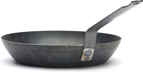 Изображение товара Сковорода De Buyer La Lyonnase / 5020.26