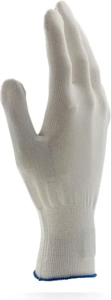 Изображение товара Перчатки защитные СибрТех 67847 (белый, XL, 13 класс)