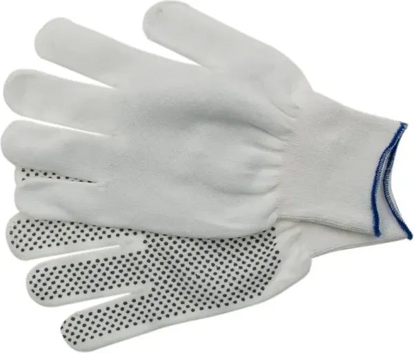Изображение товара Перчатки защитные СибрТех 67847 (белый, XL, 13 класс)