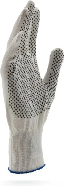 Изображение товара Перчатки защитные СибрТех 67847 (белый, XL, 13 класс)