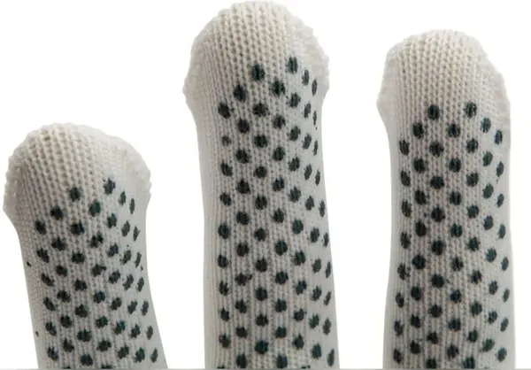 Изображение товара Перчатки защитные СибрТех 67847 (белый, XL, 13 класс)