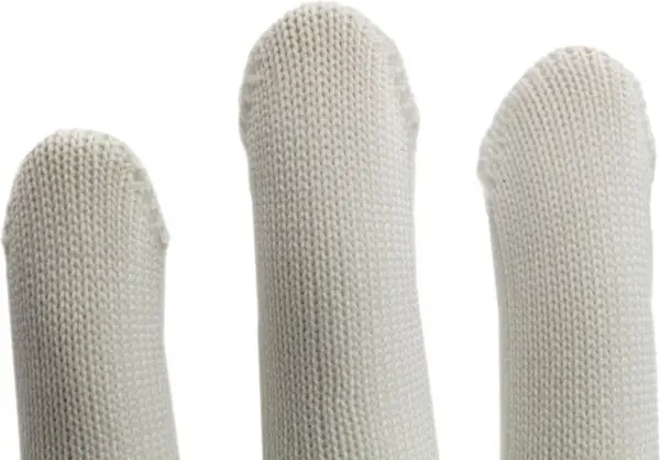 Изображение товара Перчатки защитные СибрТех 67847 (белый, XL, 13 класс)