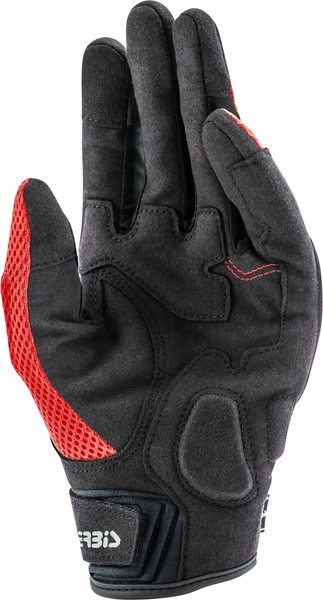 Изображение товара Мотоперчатки Acerbis CE Ramsey My Vented 0023478.110.066 (L, красный)