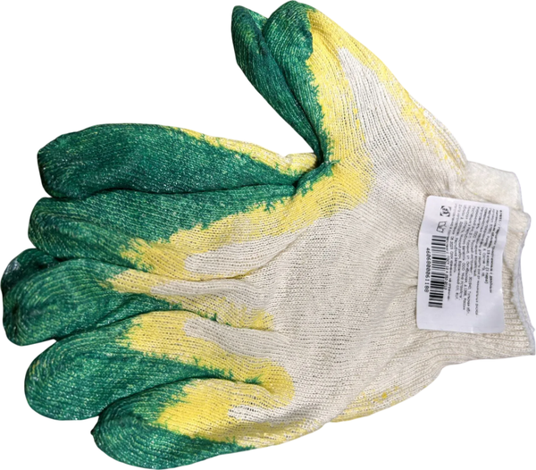 Изображение товара Перчатки защитные СибрТех 67851 (13 класс)