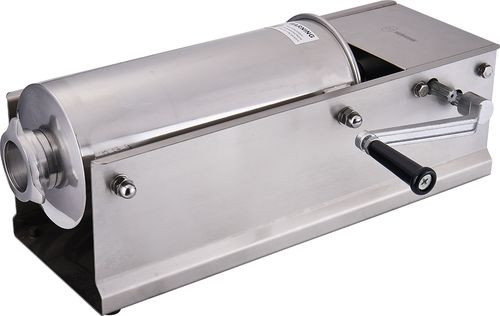 Изображение товара Профессиональный колбасный шприц Hurakan HKN-ISH5