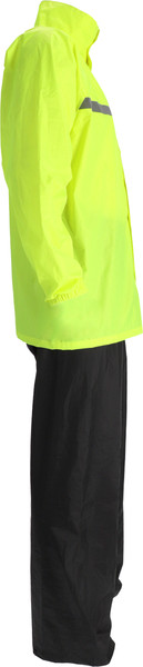 Изображение товара Мотодождевик Acerbis Line 0026144.318.068 (XL, черный/желтый)