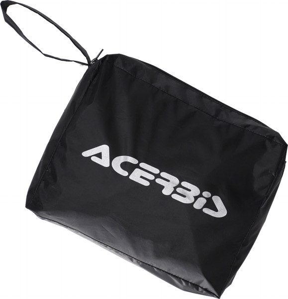 Изображение товара Мотодождевик Acerbis Line 0026144.318.068 (XL, черный/желтый)