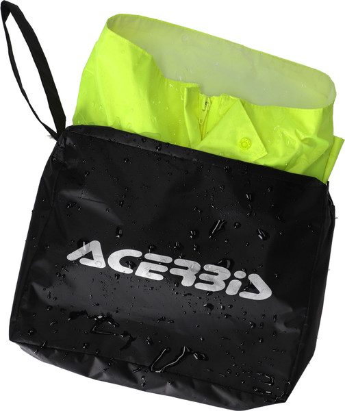 Изображение товара Мотодождевик Acerbis Line 0026144.318.068 (XL, черный/желтый)