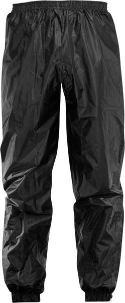 Изображение товара Мотодождевик Acerbis Logo 0016428.318.068 (XL, черный/желтый)