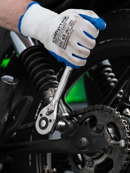 Изображение товара Трещотка СибрТех 14019