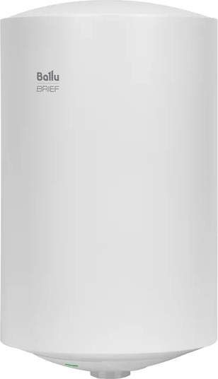 Изображение товара Накопительный водонагреватель Ballu BWH/S 30 Brief