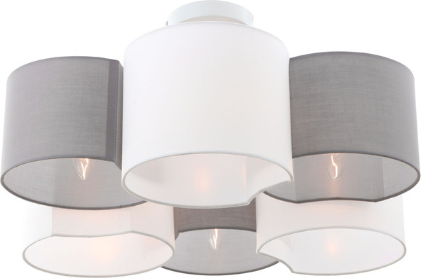 Изображение товара Люстра Lussole Levy LSP-8932