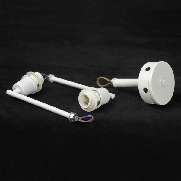 Изображение товара Люстра Lussole Levy LSP-8932