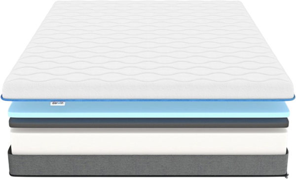 Изображение товара Матрас Darwin Breeze 200x200