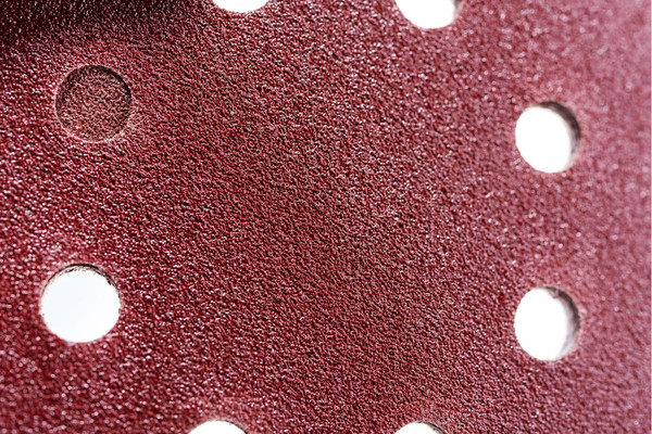 Изображение товара Набор шлифлистов СибрТех 738047 (5 шт)