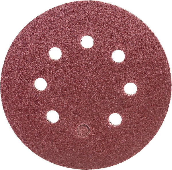 Изображение товара Набор шлифлистов СибрТех 738047 (5 шт)