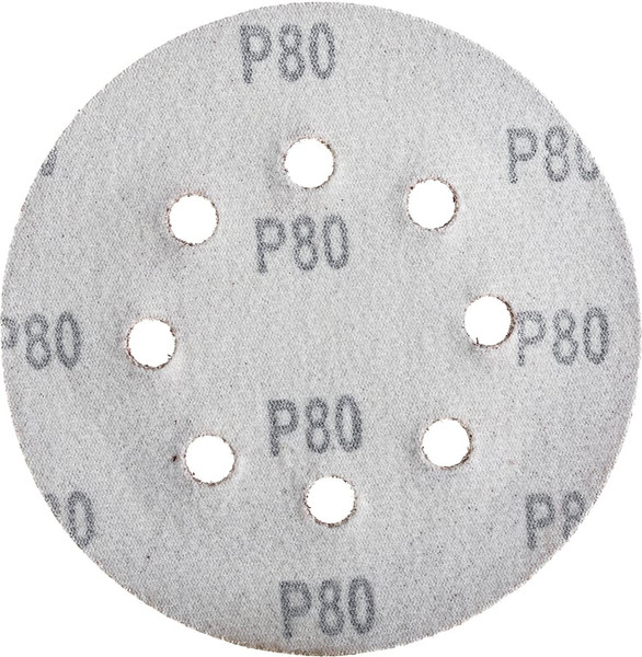 Изображение товара Набор шлифлистов СибрТех 738047 (5 шт)