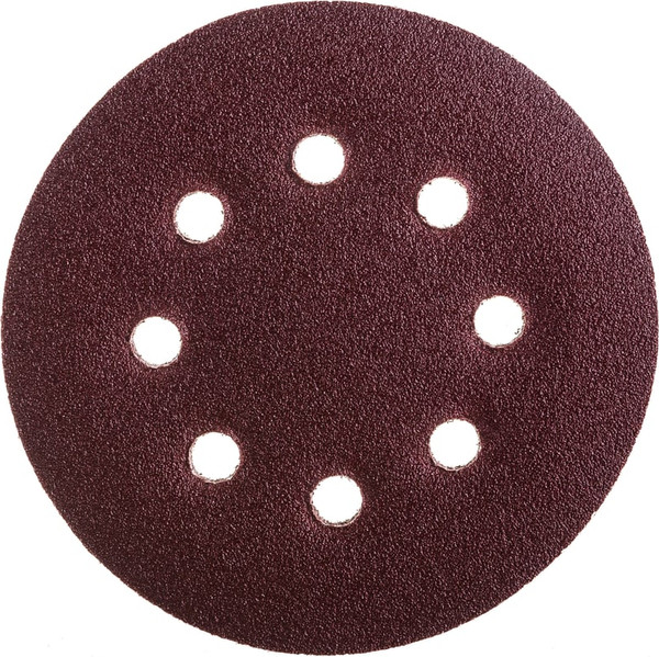 Изображение товара Набор шлифлистов СибрТех 738047 (5 шт)