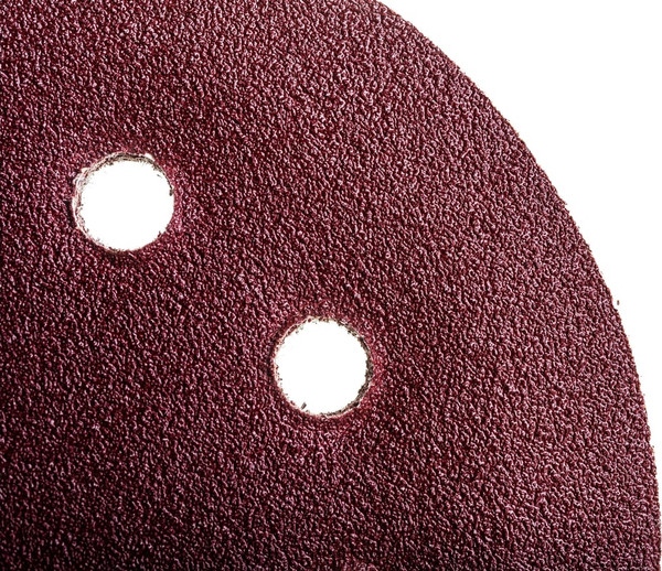 Изображение товара Набор шлифлистов СибрТех 738047 (5 шт)