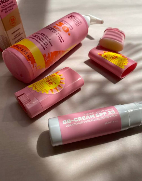 Изображение товара Флюид солнцезащитный Family Forever Factory SPF30 (170мл)