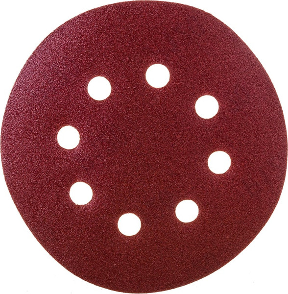 Изображение товара Набор шлифлистов СибрТех 738067 (5 шт)