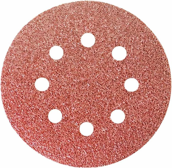 Изображение товара Набор шлифлистов СибрТех 738067 (5 шт)