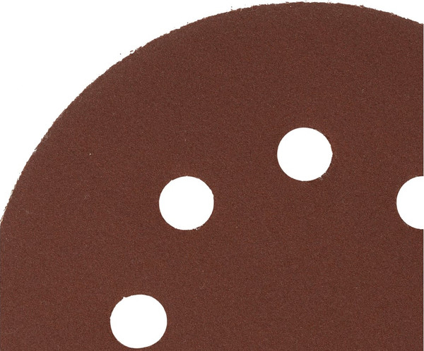 Изображение товара Набор шлифлистов СибрТех 738077 (5 шт)