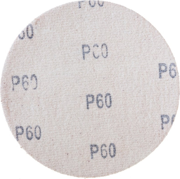 Изображение товара Набор шлифлистов СибрТех 738407 (10 шт)