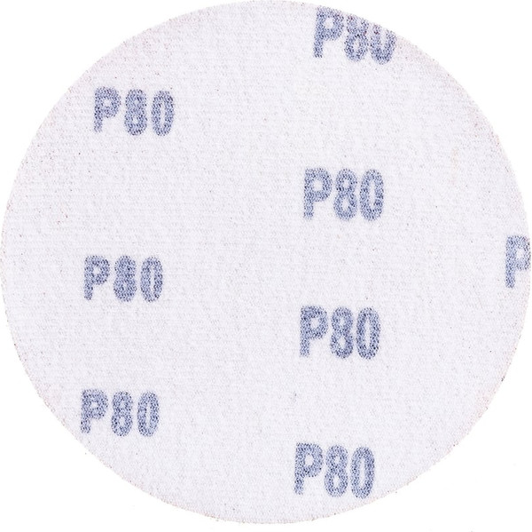 Изображение товара Набор шлифлистов СибрТех 738457 (10 шт)