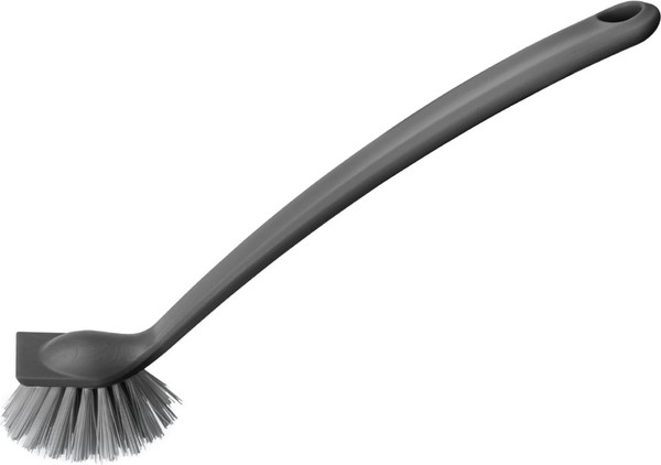 Изображение товара Щетка для мытья посуды Econova 431500415 (темно-серый)