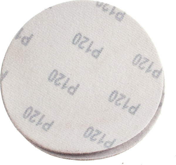 Изображение товара Набор шлифлистов СибрТех 738557 (10 шт)