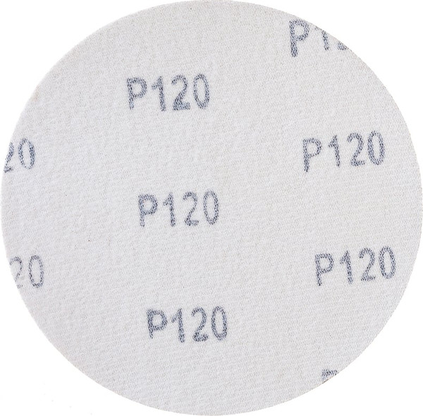 Изображение товара Набор шлифлистов СибрТех 738557 (10 шт)