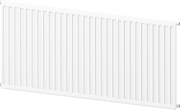 Изображение товара Радиатор стальной Valfex Steel C 11 500x900 / VF.C.11.500.0900 (с боковым подключением)