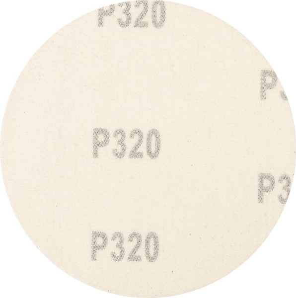 Изображение товара Набор шлифлистов СибрТех 738737 (10 шт)