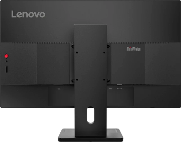 Изображение товара Монитор Lenovo E24-30 (63EDXAR2CB)