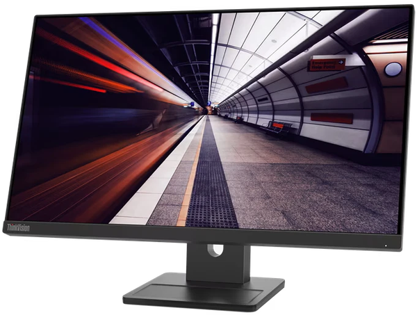 Изображение товара Монитор Lenovo E24-30 (63EDXAR2CB)