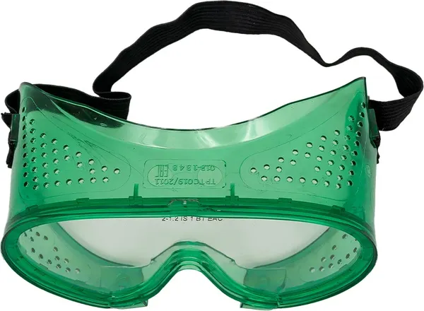 Изображение товара Защитные очки Исток 40009