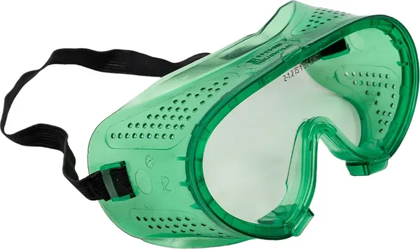 Изображение товара Защитные очки Исток 40009