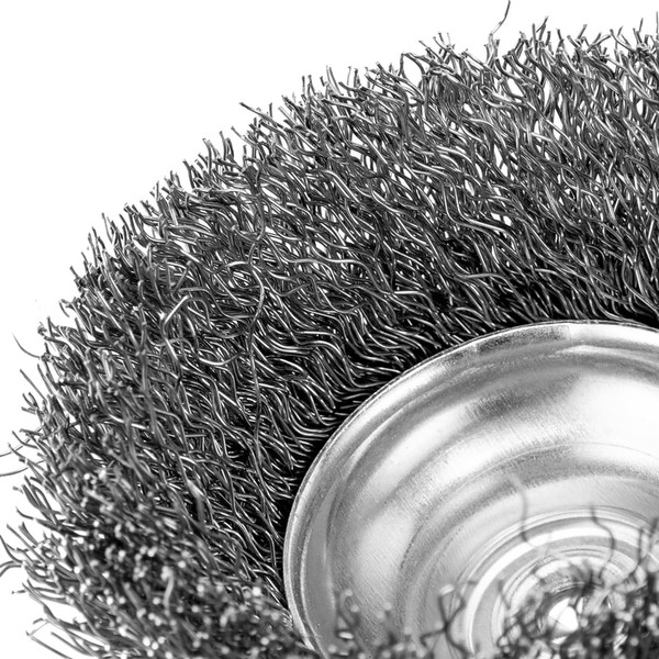 Изображение товара Щетка для электроинструмента СибрТех 744777