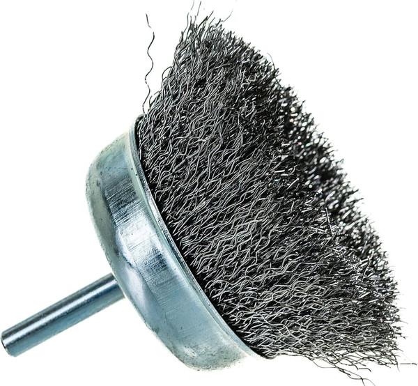 Изображение товара Щетка для электроинструмента СибрТех 744787