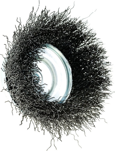 Изображение товара Щетка для электроинструмента СибрТех 744787